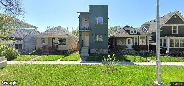 Larawan ng 590 Kylemore Avenue sa Winnipeg, Manitoba