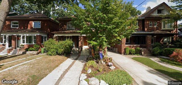 591 Beresford Avenue（加拿大曼尼托巴省温尼伯市）房屋照片