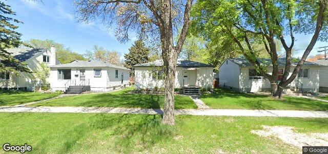 Larawan ng 591 Kylemore Avenue sa Winnipeg, Manitoba