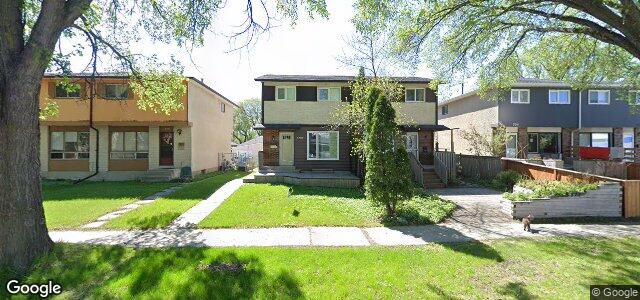 Larawan ng 592 Carlaw Avenue sa Winnipeg, Manitoba
