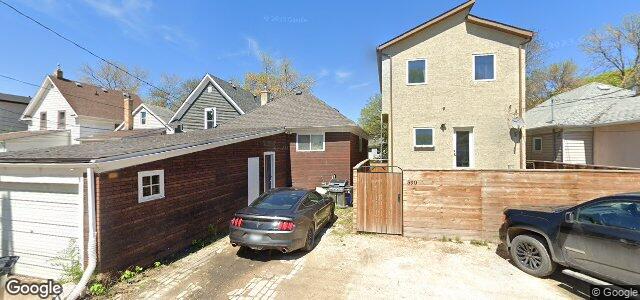 592 Kylemore Avenue（加拿大曼尼托巴省温尼伯市）房屋照片