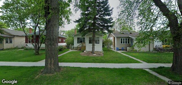 Larawan ng 592 Rathgar Avenue sa Winnipeg, Manitoba