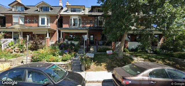 Larawan ng 593 Carlaw Avenue sa Winnipeg, Manitoba