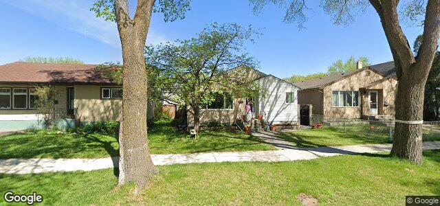 Larawan ng 593 Hethrington Avenue sa Winnipeg, Manitoba