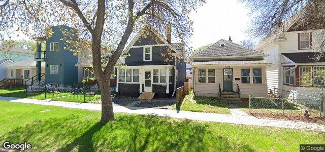 Larawan ng 594 Kylemore Avenue sa Winnipeg, Manitoba
