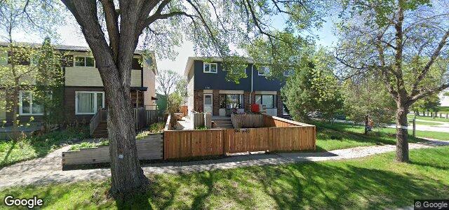 Larawan ng 596 Carlaw Avenue sa Winnipeg, Manitoba