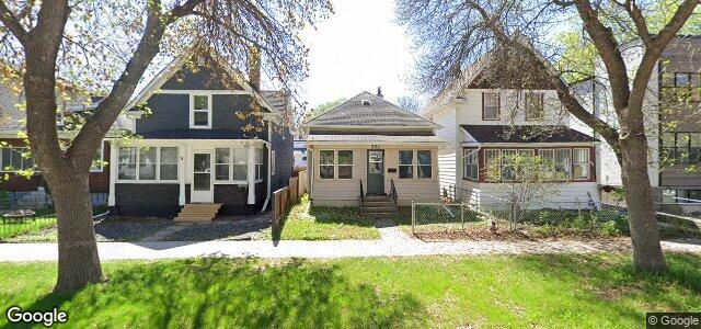 Larawan ng 596 Kylemore Avenue sa Winnipeg, Manitoba