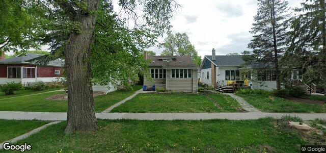 Larawan ng 596 Rathgar Avenue sa Winnipeg, Manitoba