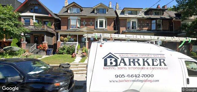 Larawan ng 597 Carlaw Avenue sa Winnipeg, Manitoba