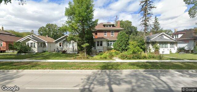 Larawan ng 597 Jubilee Avenue sa Winnipeg, Manitoba