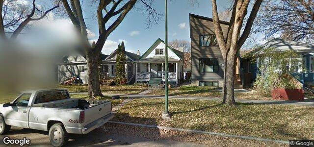 Larawan ng 597 Rosedale Avenue sa Winnipeg, Manitoba