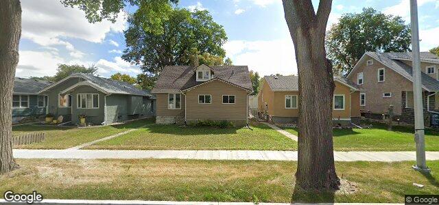 Larawan ng 598 Jubilee Avenue sa Winnipeg, Manitoba