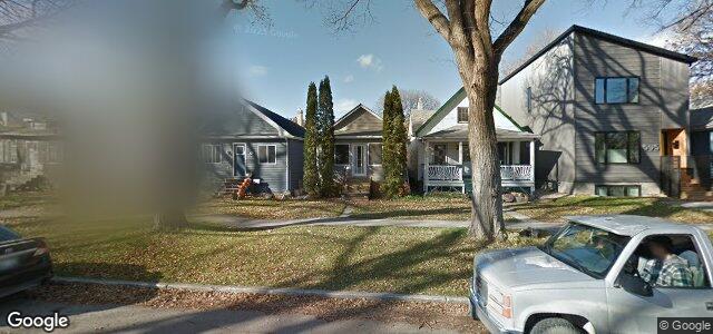 Larawan ng 599 Rosedale Avenue sa Winnipeg, Manitoba