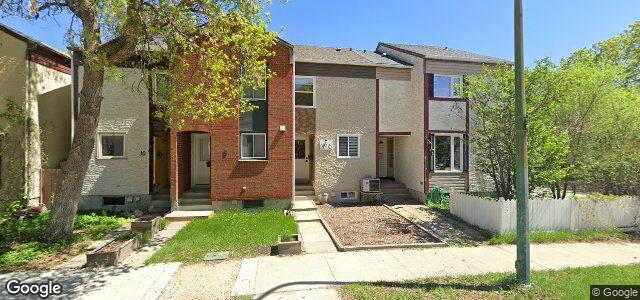 Larawan ng 6 Taft Crescent sa Winnipeg, Manitoba