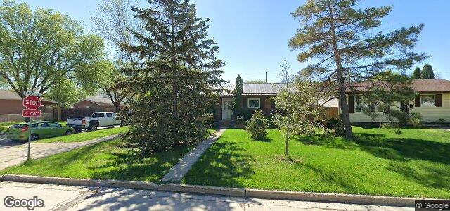 Larawan ng 600 Hethrington Avenue sa Winnipeg, Manitoba
