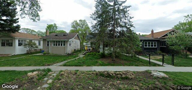 Larawan ng 600 Rathgar Avenue sa Winnipeg, Manitoba