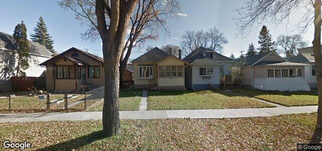 Larawan ng 600 Rosedale Avenue sa Winnipeg, Manitoba