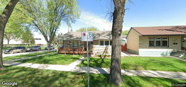 Larawan ng 601 Hethrington Avenue sa Winnipeg, Manitoba