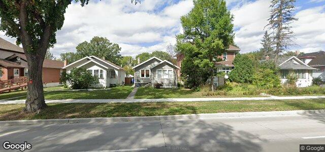 Larawan ng 601 Jubilee Avenue sa Winnipeg, Manitoba