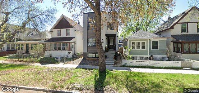 Larawan ng 602 Kylemore Avenue sa Winnipeg, Manitoba