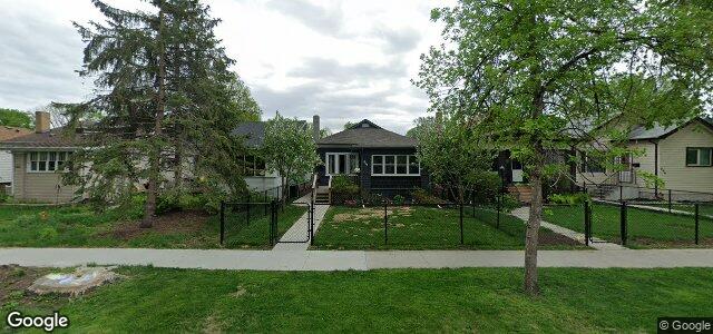 Larawan ng 602 Rathgar Avenue sa Winnipeg, Manitoba