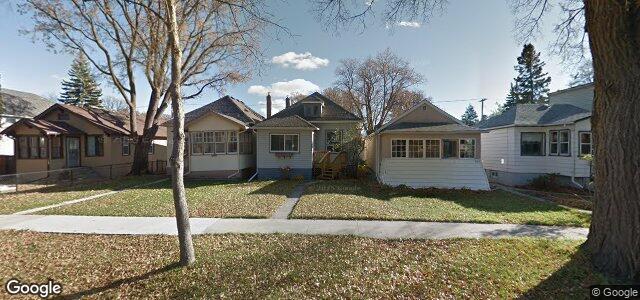 Larawan ng 602 Rosedale Avenue sa Winnipeg, Manitoba