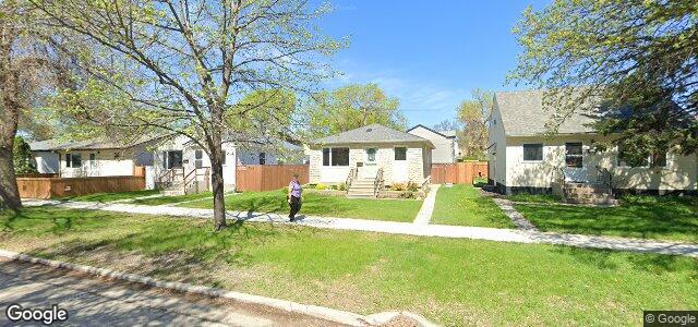 Larawan ng 603 Kylemore Avenue sa Winnipeg, Manitoba