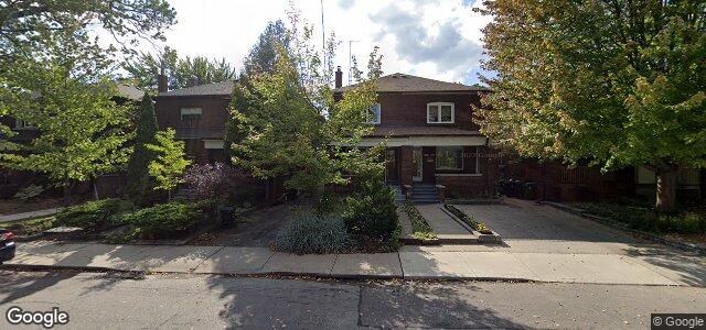 Photo of 604 Beresford Avenue in Winnipeg, Manitoba