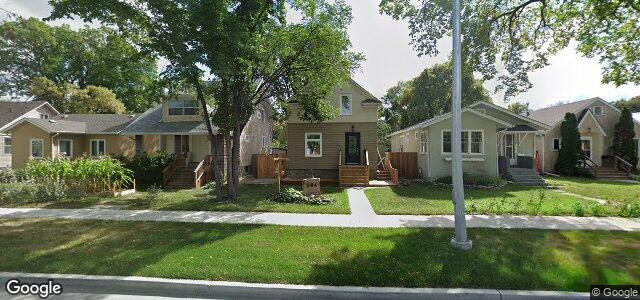 Larawan ng 604 Jubilee Avenue sa Winnipeg, Manitoba