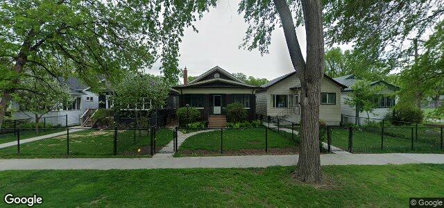 Larawan ng 604 Rathgar Avenue sa Winnipeg, Manitoba