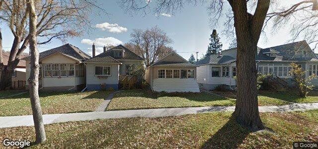 Larawan ng 604 Rosedale Avenue sa Winnipeg, Manitoba