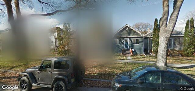 Larawan ng 605 Rosedale Avenue sa Winnipeg, Manitoba