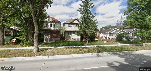 607 Jubilee Avenue（加拿大曼尼托巴省温尼伯市）房屋照片