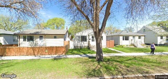 607 Kylemore Avenue（加拿大曼尼托巴省温尼伯市）房屋照片