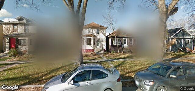 Larawan ng 607 Rosedale Avenue sa Winnipeg, Manitoba