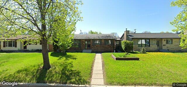 608 Hethrington Avenue（加拿大曼尼托巴省溫尼伯市）房屋照片