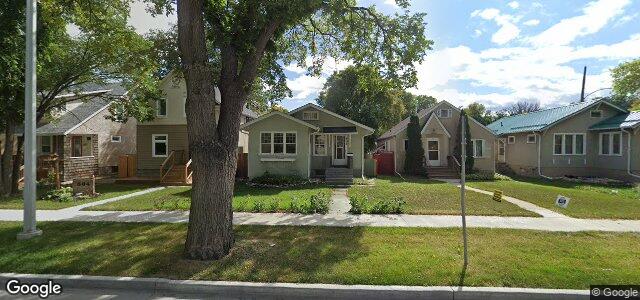 Larawan ng 608 Jubilee Avenue sa Winnipeg, Manitoba