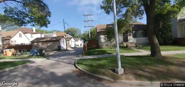 Larawan ng 608 Kylemore Avenue sa Winnipeg, Manitoba