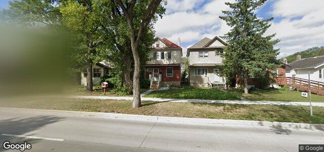 Larawan ng 609 Jubilee Avenue sa Winnipeg, Manitoba