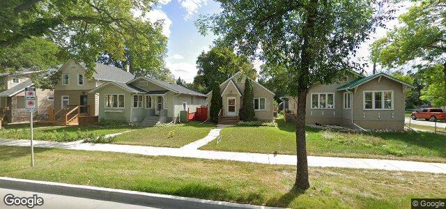 Larawan ng 610 Jubilee Avenue sa Winnipeg, Manitoba