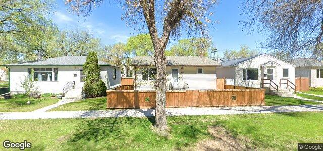 Larawan ng 611 Kylemore Avenue sa Winnipeg, Manitoba