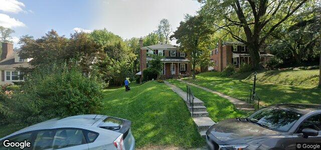 Larawan ng 611 Walker Avenue sa Winnipeg, Manitoba