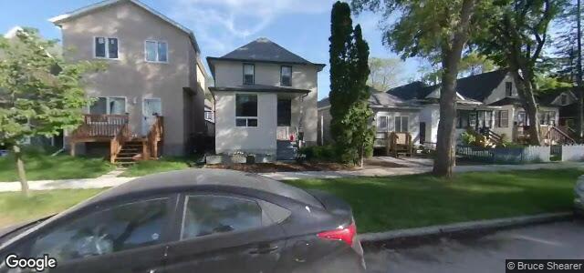 Larawan ng 612 Kylemore Avenue sa Winnipeg, Manitoba