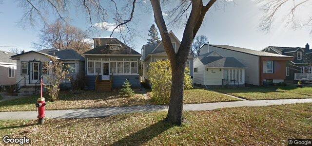 Larawan ng 612 Rosedale Avenue sa Winnipeg, Manitoba