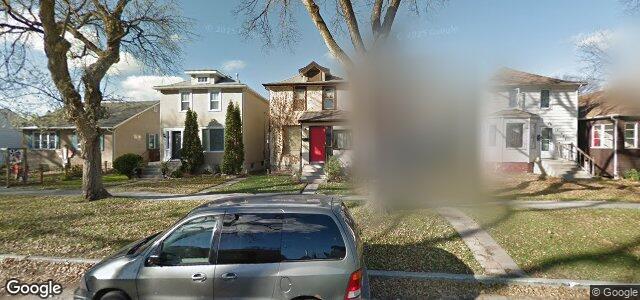 613 Rosedale Avenue（加拿大曼尼托巴省溫尼伯市）房屋照片