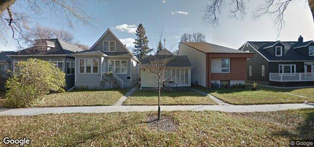 Larawan ng 614 Rosedale Avenue sa Winnipeg, Manitoba