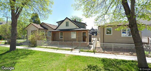 Larawan ng 614 Walker Avenue sa Winnipeg, Manitoba