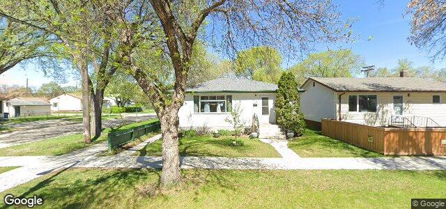 Larawan ng 615 Kylemore Avenue sa Winnipeg, Manitoba