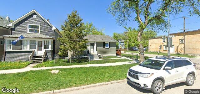Larawan ng 615 Rathgar Avenue sa Winnipeg, Manitoba