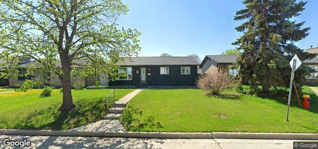 Larawan ng 616 Hethrington Avenue sa Winnipeg, Manitoba